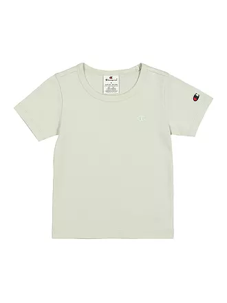 CHAMPION | Mädchen T-Shirt | 